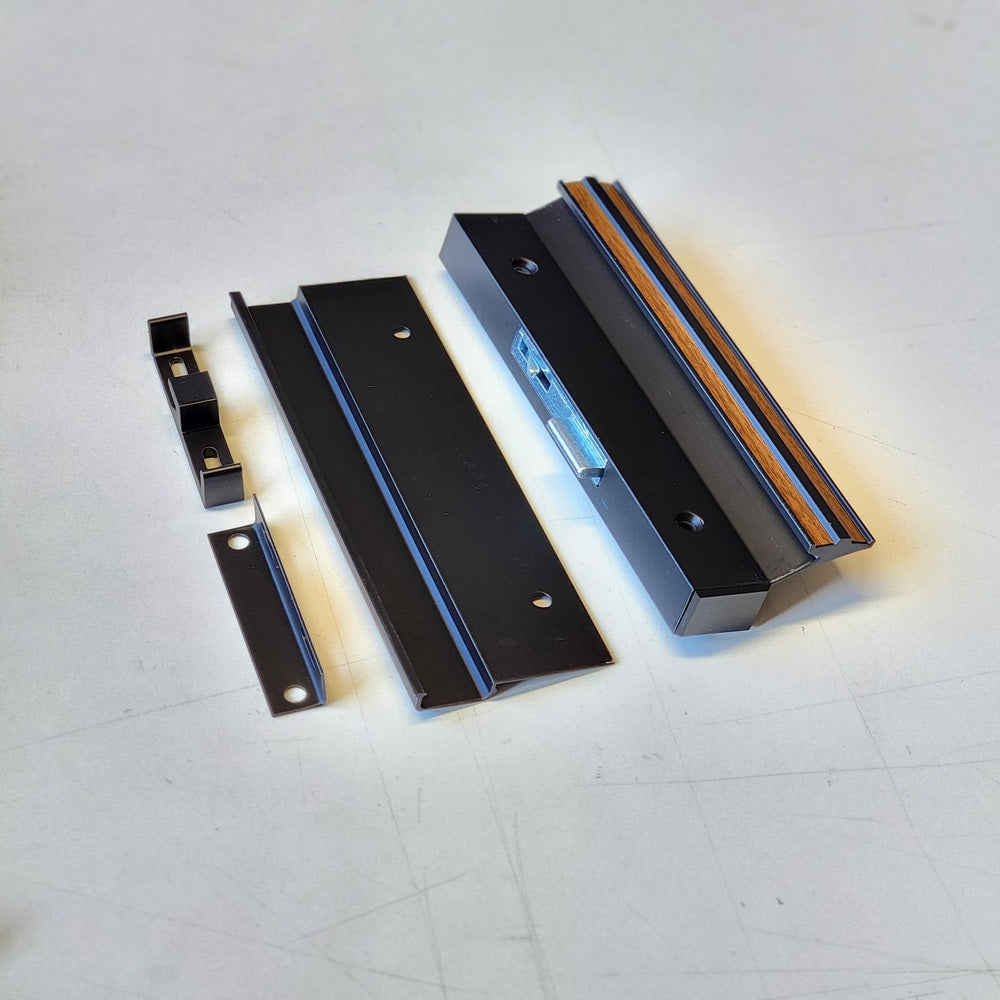 SLIDING GLASS DOOR HANDLE (C 1001) SLIDING GLASS DOOR HANDLE (C 1001)